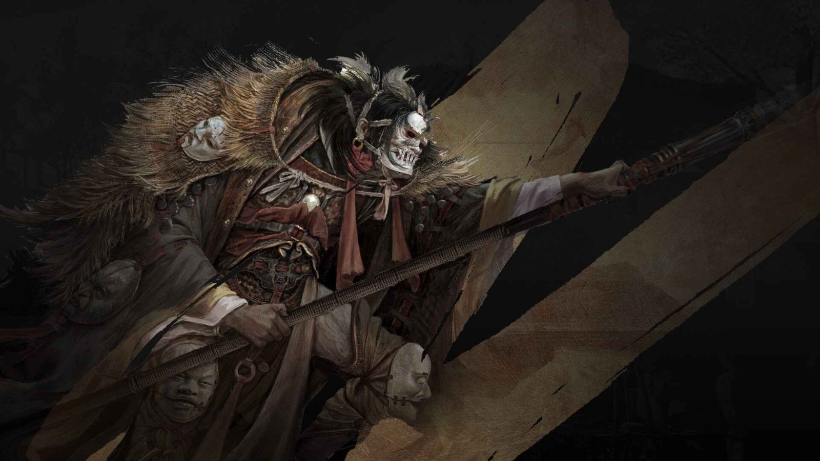 燕云十六声官服最新版下载-燕云十六声官服手机版下载v2.1