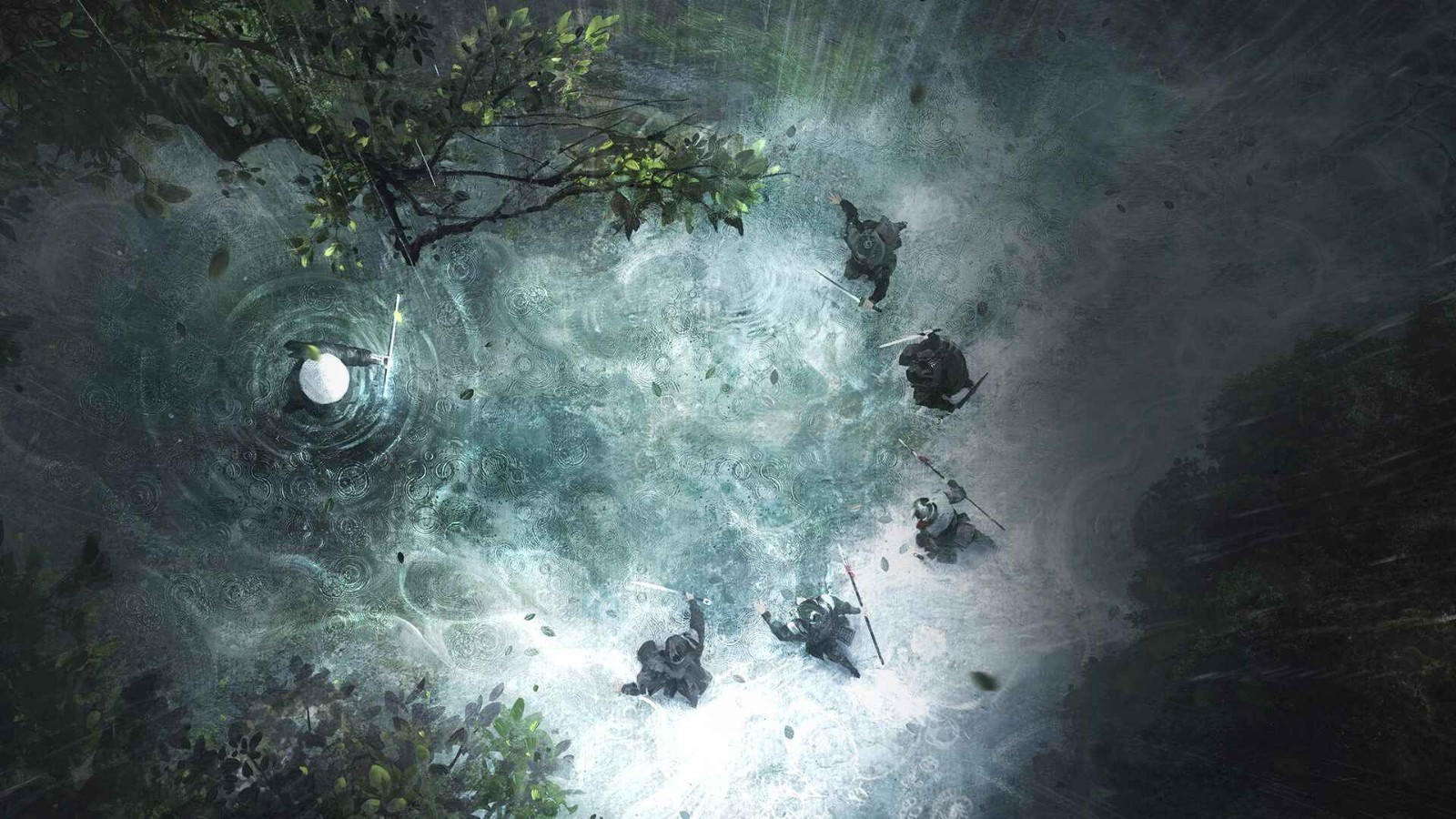 燕云十六声官服最新版下载-燕云十六声官服手机版下载v2.1