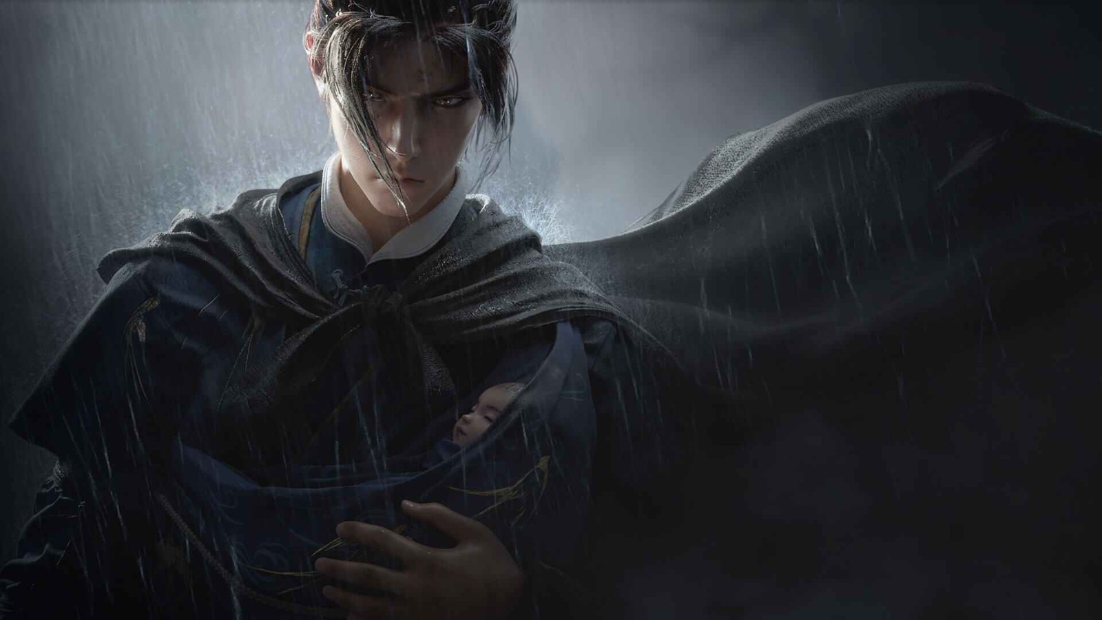 燕云十六声官服最新版下载-燕云十六声官服手机版下载v2.1