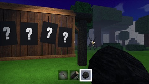 森林99夜最新版下载-森林99夜手机版下载v0.1.6a