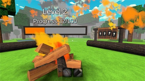 森林99夜最新版下载-森林99夜手机版下载v0.1.6a