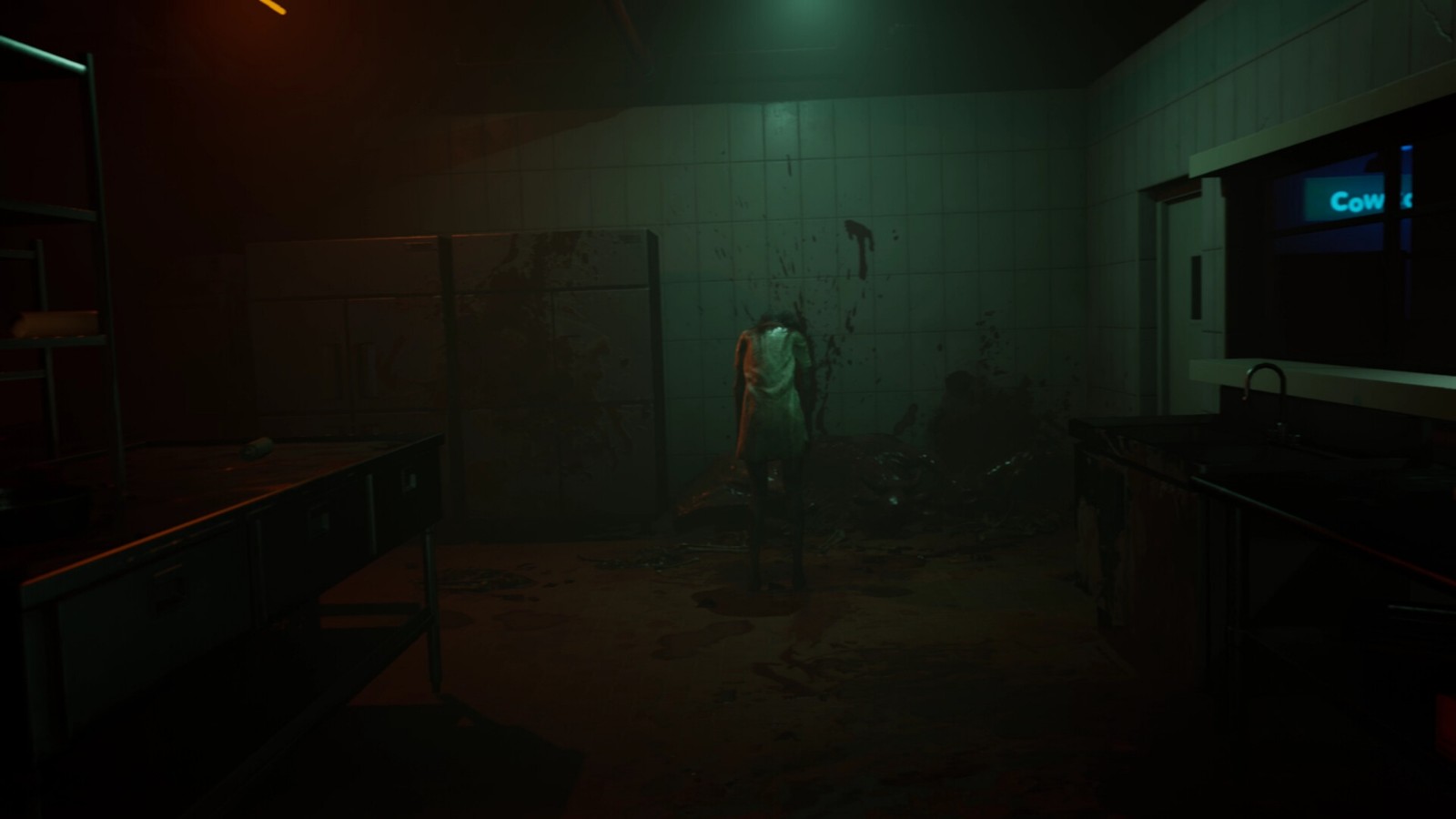 女鬼桥2释魂路手机版下载-女鬼桥2释魂路中文版下载v2.2.8