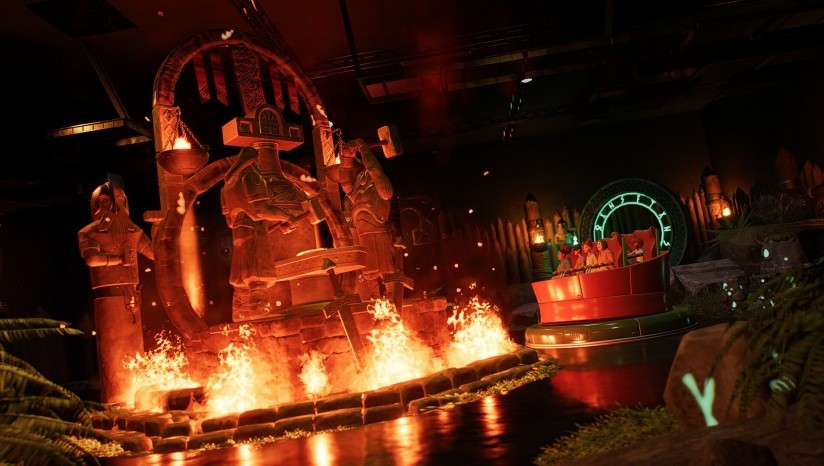 过山车之星2中文版下载-过山车之星2最新版下载v1.0.0