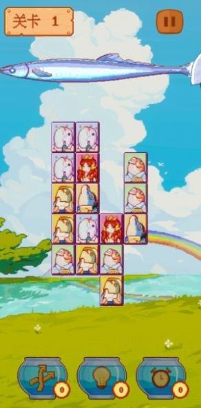 咸鱼连连看最新版下载-咸鱼连连看安卓版下载v0.0.7