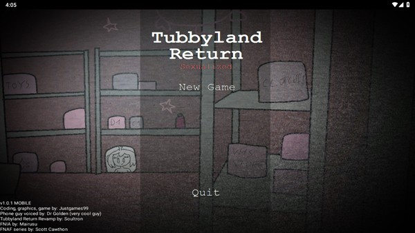 天线宝宝的午夜后宫安卓版下载-天线宝宝的午夜后宫最新版下载v1.0.1