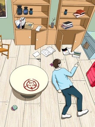 暗夜侦探手游安卓版下载-暗夜侦探手游最新版下载v4.1