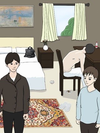 暗夜侦探手游安卓版下载-暗夜侦探手游最新版下载v4.1