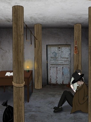 暗夜侦探手游安卓版下载-暗夜侦探手游最新版下载v4.1