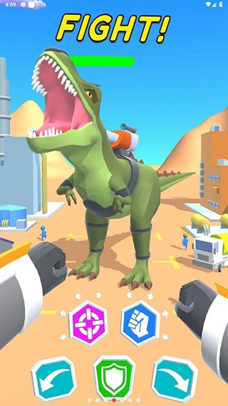 机器人格斗最新版下载-机器人格斗安卓版下载v3.0