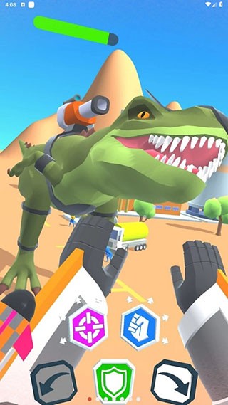 机器人格斗最新版下载-机器人格斗安卓版下载v3.0