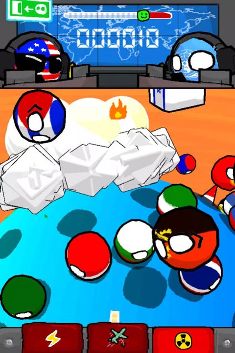 波兰球末世维稳中文版下载-波兰球末世维稳最新版下载v1.08.5