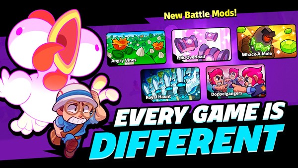 supercell爆裂小队最新版下载-supercell爆裂小队安卓版下载v6.4.28