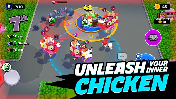 supercell爆裂小队最新版下载-supercell爆裂小队安卓版下载v6.4.28