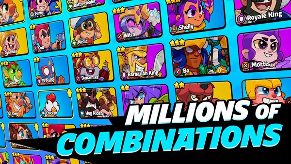 supercell爆裂小队最新版下载-supercell爆裂小队安卓版下载v6.4.28