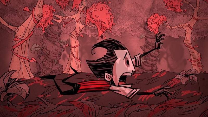 饥荒哈姆雷特汉化版下载-饥荒哈姆雷特手机版下载v1.19.18