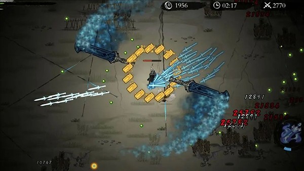 伏魔诀安卓版下载-伏魔诀最新版下载v477