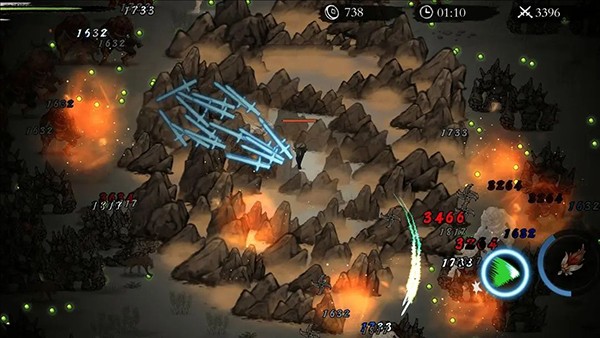 伏魔诀安卓版下载-伏魔诀最新版下载v477