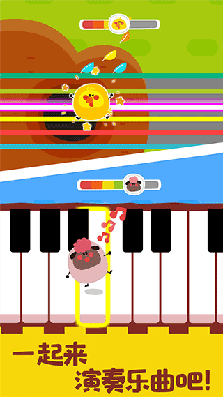 宝宝巴士音乐启蒙免费版下载-宝宝巴士音乐启蒙手机版下载v9.80.00.00