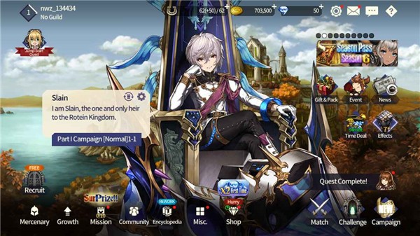 棕色尘埃国际服最新版下载-棕色尘埃国际服安卓版下载v2.57.8