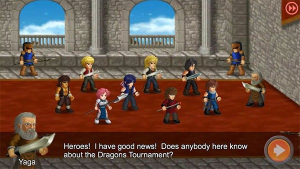 英雄大作战X最新版下载-英雄大作战X安卓版下载v1.093