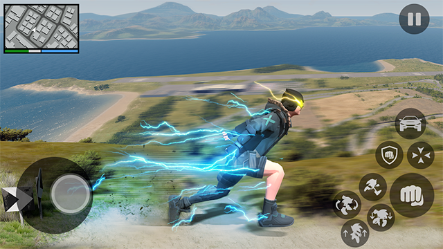 超级英雄绳索安卓版下载-超级英雄绳索最新版下载v1.29