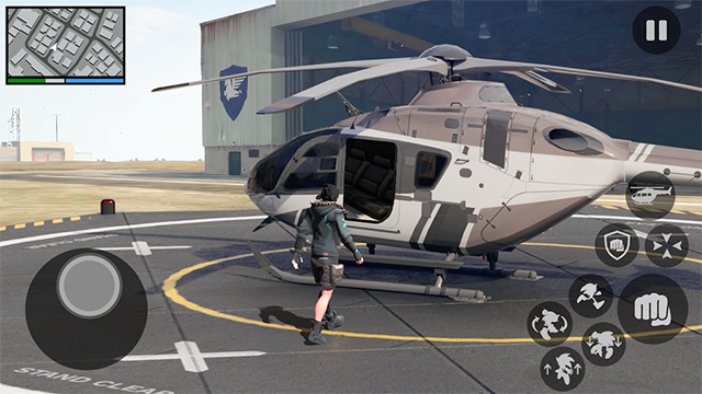 超级英雄绳索安卓版下载-超级英雄绳索最新版下载v1.29