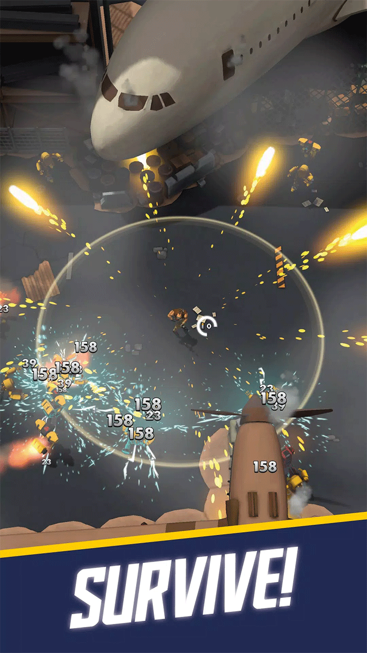 机器人大混乱安卓版下载-机器人大混乱最新版下载v3.8