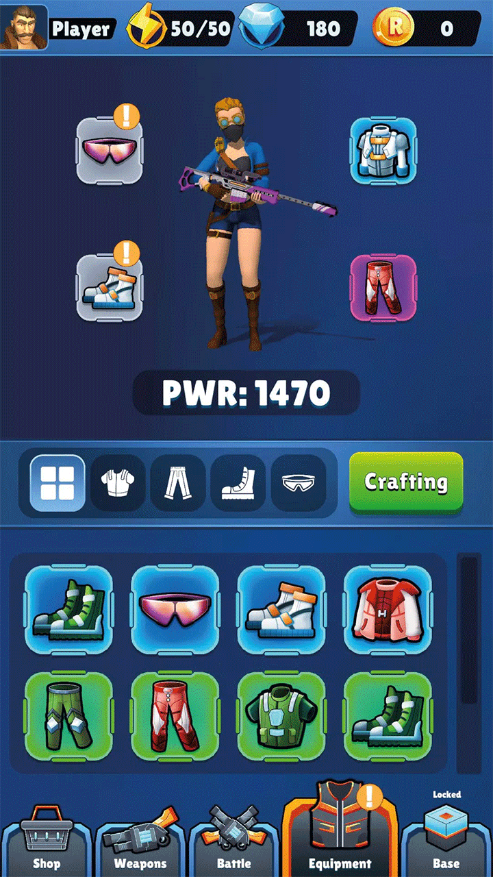 机器人大混乱安卓版下载-机器人大混乱最新版下载v3.8