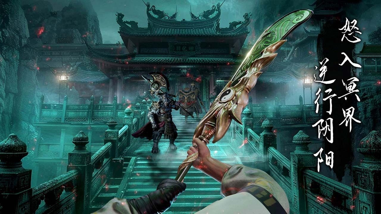 无尽噩梦6捕盗行纪最新版下载-无尽噩梦6捕盗行纪安卓版下载v2.3.0