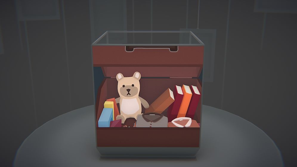 笼中窥梦免费版下载-笼中窥梦安卓版下载v1.02