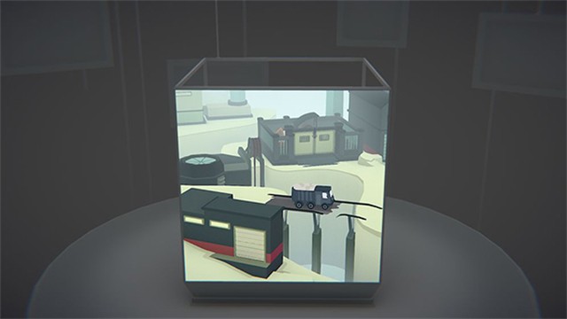 笼中窥梦免费版下载-笼中窥梦安卓版下载v1.02