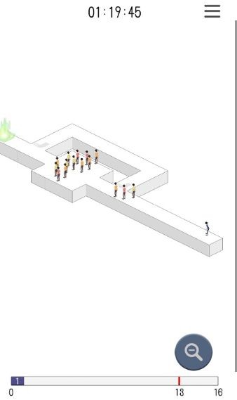 感染者汉化版下载-感染者免费版下载v1.2.0