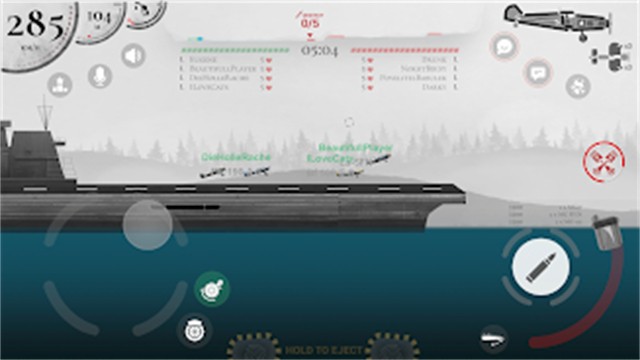 战机公司联机版下载-战机公司最新版下载v1.30