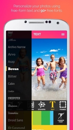 PhotoFunia手机版下载-PhotoFunia安卓版下载v4.0.7