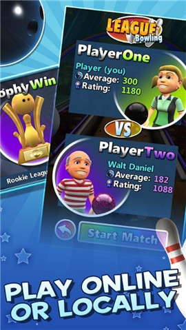 丢保龄球大师安卓版下载-丢保龄球大师正式版下载V3.9