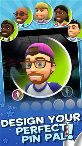 丢保龄球大师安卓版下载-丢保龄球大师正式版下载V3.9