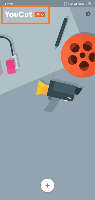 YouCut视频剪辑app中文版下载-YouCut视频剪辑安卓版下载v1.463.2128