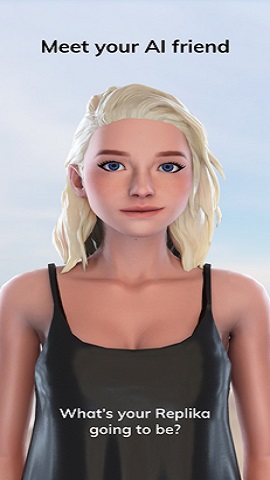 Replika中文版安卓下载-Replika软件下载v6.3.4