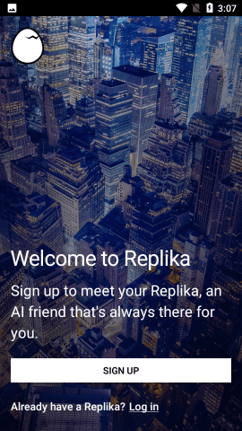 Replika中文版安卓下载-Replika软件下载v6.3.4