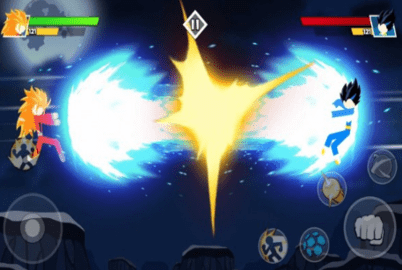 火柴人武道会游戏下载-火柴人武道会安卓版下载v3.1