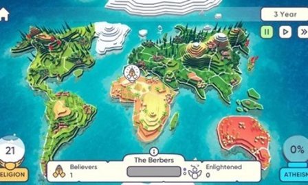 神说要有光免费版游戏下载-神说要有光安卓中文版最新下载v1.2.05