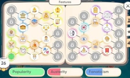 神说要有光免费版游戏下载-神说要有光安卓中文版最新下载v1.2.05