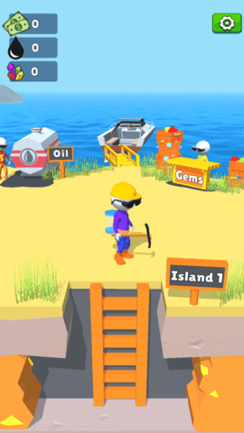 我家里有石油手机版下载-我家里有石油安卓版下载V1.0.5