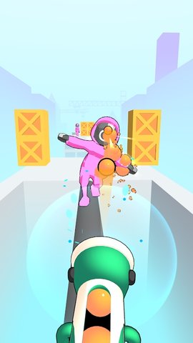 史莱姆射手手机版下载-史莱姆射手正式版下载V0.1