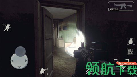 士兵疯狂打击手游最新版下载-士兵疯狂打击安卓版下载v0.0.1c