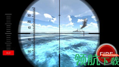 二战潜艇鱼雷攻击最新汉化游戏下载-二战潜艇鱼雷攻击安卓版下载v1.041