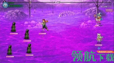 传奇镇手机版下载-传奇镇安卓版下载v1.1