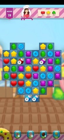 糖果保卫队最新版下载-糖果保卫队手游安卓版下载v1.0.3