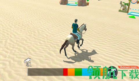 真正的赛马世界安卓版下载-真正的赛马世界完整版下载V0.5