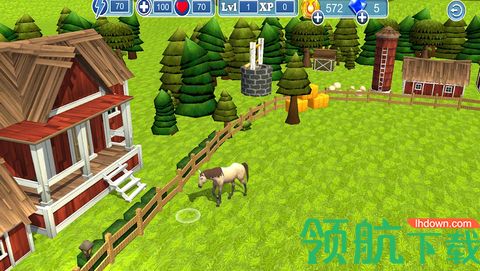 真正的赛马世界安卓版下载-真正的赛马世界完整版下载V0.5